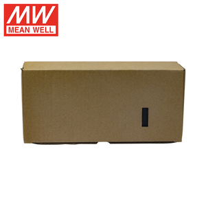 Mean Well GST220A48-R7B adaptateurs d'équipements industriels adaptateur Programmable Ac/Dc alimentation à découpage de bureau - Product Image 6