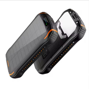 Offre Spéciale I26S 26800mAh chargeur Portable batterie externe batterie solaire batterie solaire batterie externe <span class=keywords><strong>26800</strong></span> - Product Image 3