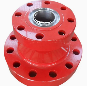 Adaptateur à double goujon 6A de haute qualité, flange pour forage pétrolier, neuf et original, livraison gratuite - Product Image 4