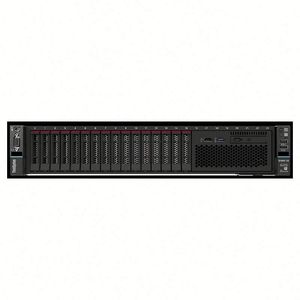 Serveur en rack 2U de classe entreprise ThinkSystem SR665 V3 |   AMD EPYC 9274F Dual-Socket 24 DDR5 DIMM Slots 32GB en stock - Product Image 1