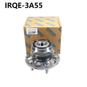Unidad de Rodamiento de Rueda Trasera IRQE-3A55 42200-SJK-003 para Ford, Pieza de Repuesto - Product Image 1