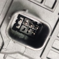 Nouveau système d'émissions évaporatives de pompe de détection de fuite de vapeur de carburant 25949421 apparié OEM pour les capteurs automatiques de modèles Chevrolet