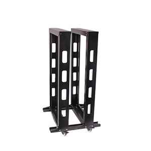Hot Bán Bán Buôn <span class=keywords><strong>19</strong></span> Inch Ddf Mạng Giá Tủ Mở Khung Giá <span class=keywords><strong>42U</strong></span> Mạng Tủ - Product Image 3