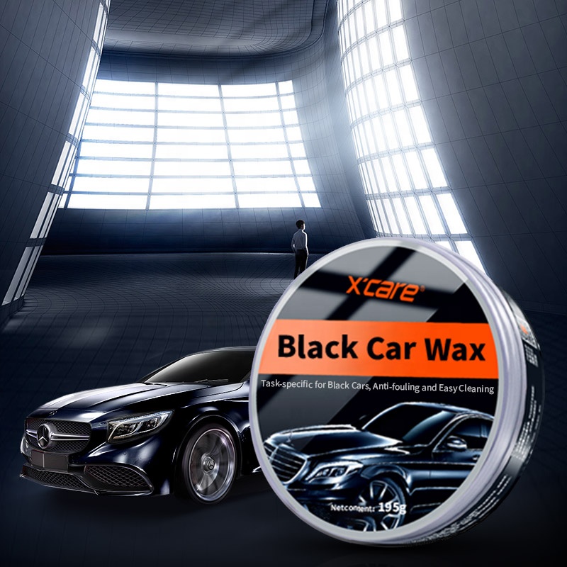Специальный тонированный воск для защиты от УФ-лучей для автомобилей, доступны только OEM и образцы
