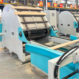 Sistema di Impilamento Automatico per Pannelli <span class=keywords><strong>in</strong></span> <span class=keywords><strong>Legno</strong></span> ZZCHRYSO Siemens PLC - Product Image 2