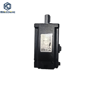 Offre Spéciale Moteur Servo AC Série MS1H4-40B30CB-A331Z-ZJ MS1H4-20B30CB-A331Z-ZJ MS1H4-75B30CB-A331Z-ZJ pour Applications Industrielles - Product Image 1