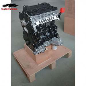 Motor completo original de fábrica de bloque largo 1786612 1830731 1850921 2323511 2,2 para Ford <span class=keywords><strong>Transit</strong></span> 2009 2018-CVR5 - Product Image 3