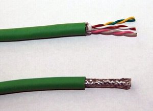 Cable de Ingeniería para Elevadores TRVV de <span class=keywords><strong>0</strong></span>.4kV, Cable Plano Industrial para Ventiladores de Edificios, Cable de PVC Trenzado de 100m con Certificación CE - Product Image 6