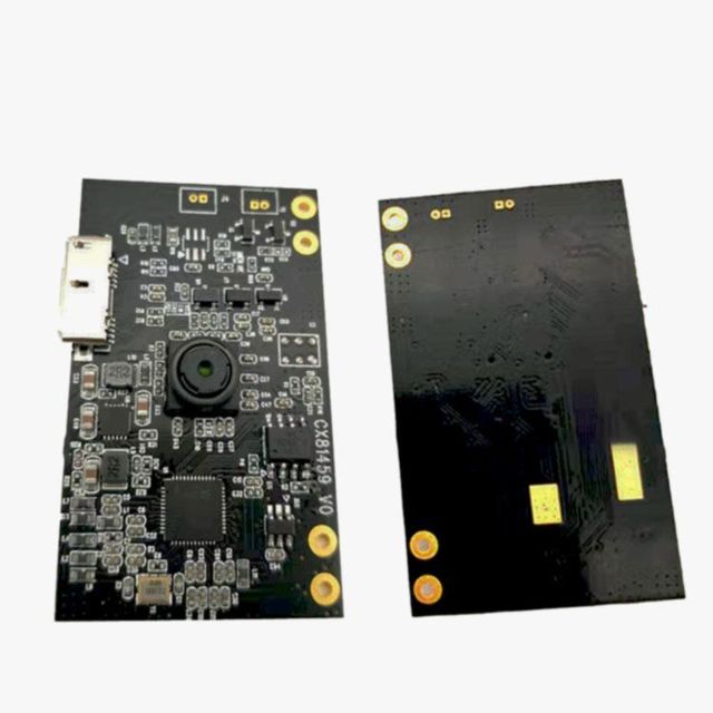 black and white USB3.0 1MP OV9281  Global shutter MAX 120fps  CMOS sensor High speed camera system Camera module