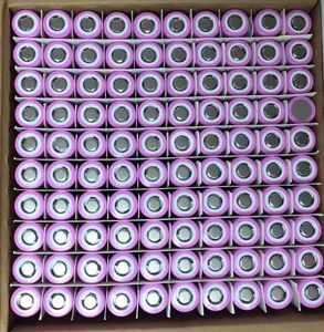 Paquetes de Baterías de Iones de Litio Personalizadas 18650 30Q, 3.7V 4000mAh 3000mah, Celdas Recargables de Alta Capacidad, Suministro de Fábrica OEM y ODM - Product Image 3