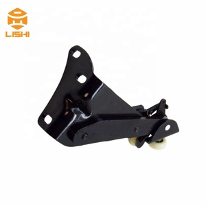 VW multivan T5 & T6 & Transporter T5 van bộ phận cơ thể thấp hơn bên phải cửa bản lề mô hình 7la843398 7e0843398d 7e0843398f - Product Image 6