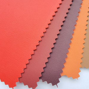 Lona de Vinilo de Grado Marino Resistente al Agua y a los Rayos UV, Textura de Cuero Sintético de PVC, Elástica, <span class=keywords><strong>para</strong></span> Muebles, Asientos de Barco, Asientos de Auto, Sofás - Product Image 5