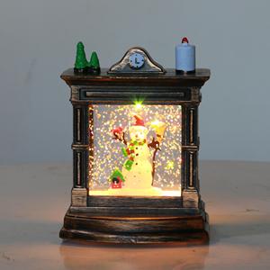 New Item <b>LED</b> <b>Lights</b> 1L Warm White <b>LED</b> Table Decoration <b>Lights</b> with Water with Wholesale Price - Product Image 2
