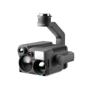 Matrice 350RTK Caméra Zenmuse H20N Vision nocturne Starlight Amélioration intelligente des scènes nocturnes Gimbal Charges utiles multisensorielles - Product Image 6