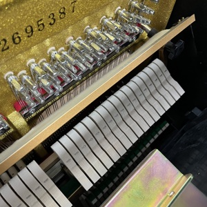Pearl River Piano Wholesale Factory Direct Supply Quality Upright Pianos with Rich Tone and Stable Performance for Dealer - Product Image 6