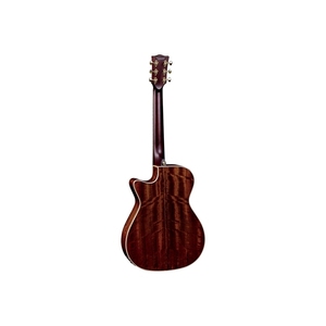EKO GUITARS- Mia A400ce Guitarra Acústica Electrificada Okoume Cuello Y Branko Diapasón De Palisandro - Product Image 2