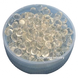 Gránulos de TPU, Venta Directa de Fábrica en China, Resina de TPU, Materia Prima para Recubrimiento de Telas - Product Image 1