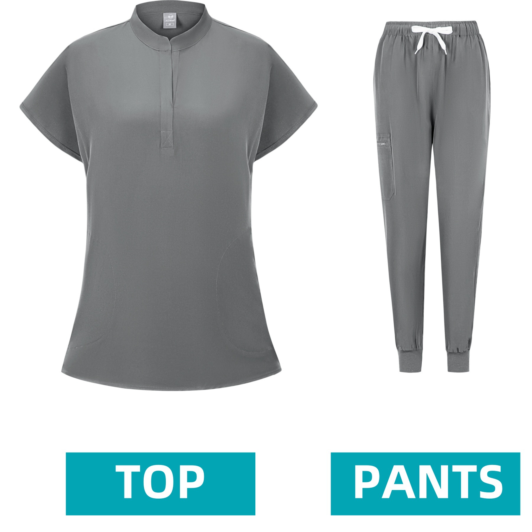 82018 Gray