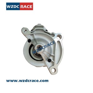 Ensemble de démarreur WZDC RACE 5802CG 95667753 pour Citroën Elyse Picasso 407 206 C2 - Product Image 2