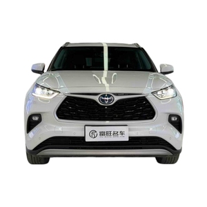 <span class=keywords><strong>Toyota</strong></span> Highlander Hybride 4x4 Premium <span class=keywords><strong>7</strong></span> <span class=keywords><strong>places</strong></span> SUV d'<span class=keywords><strong>occasion</strong></span> 2023 - Efficacité hybride, stabilité 4x4, votre SUV <span class=keywords><strong>7</strong></span> <span class=keywords><strong>places</strong></span> idéal - Product Image 1