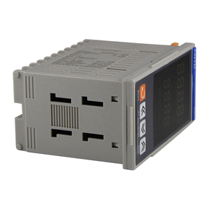CNTD Industrial Dual <strong>Digital</strong> Display CTN4V-462 <strong>Temperature</strong> <strong>Controller</strong> High Speed Sampling 100-240VAC 50HZ 9999 (4 Digit) PV/SV - Product Image 6
