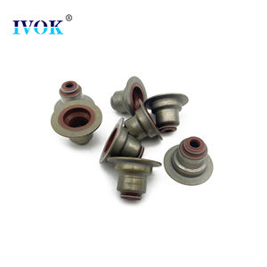 อะไหล่รถยนต์ใหม่ ชุดซีลก้านวาล์ว 16 ชิ้น <span class=keywords><strong>3s</strong></span> <span class=keywords><strong>3S</strong></span>-<span class=keywords><strong>FE</strong></span> 2.0L อะไหล่<span class=keywords><strong>เครื่อง</strong></span>ยนต์ 90913-02090 90913-02066 - Product Image 2