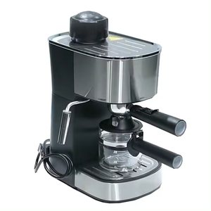 Machine à café expresso Portable Offre Spéciale Auto garder au chaud moulins à café Smart Anti-goutte <span class=keywords><strong>cafetière</strong></span> <span class=keywords><strong>avec</strong></span> <span class=keywords><strong>filtre</strong></span> - Product Image 1