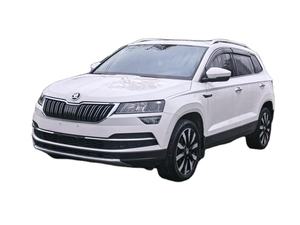 Voitures d'occasion SKODA <span class=keywords><strong>KAROQ</strong></span> TSI280 <span class=keywords><strong>Style</strong></span> - Product Image 1
