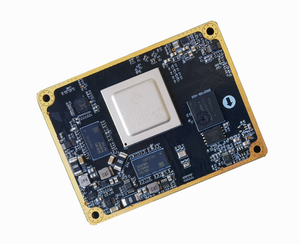 บอร์ดพัฒนา HiSilicon HI3559A, แพลตฟอร์มวิดีโอ 8 ช่อง W304 - Product Image 5