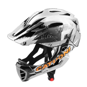 Ventes directes du fabricant <span class=keywords><strong>Casque</strong></span> de vélo de montagne pour adultes <span class=keywords><strong>Casque</strong></span> d'équitation tout-terrain de descente <span class=keywords><strong>Casque</strong></span> de sécurité pour sports extrêmes - Product Image 5