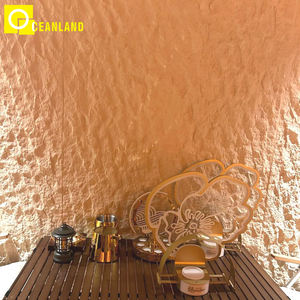 Pierre minérale flexible 3D MCM pour décoration murale, revêtement <span class=keywords><strong>de</strong></span> carrelage souple, premier choix pour la décoration <span class=keywords><strong>de</strong></span> maison d'hôtel <span class=keywords><strong>de</strong></span> haute qualité - Product Image 5