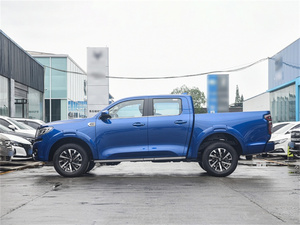 Camioneta Great Wall Poer Diésel Usada, Tracción en las Cuatro Ruedas, Automática, 2024 - Product Image 2