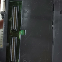 CJ2M-CPU34 CJ2M Controlador Lógico Programable, Módulo CPU PROFINET, Automatización de Máquinas, Control Multi-Eje, Planta de Fabricación Prog