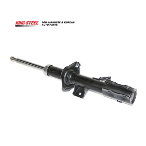 <span class=keywords><strong>Kit</strong></span> de jambe de force de <span class=keywords><strong>suspension</strong></span> de pièces automobiles OEM E4302-5RB0B amortisseurs avant droit pour Nissan Qashgai - Product Image 1
