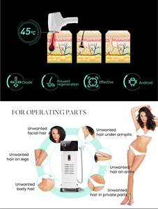 LEFIS 2026 Dernier modèle 1200W 1600W 2400W Triple onde 808nm Diode laser pour l'épilation 755 808 1064 Machine à laser diode Prix - Product Image 6