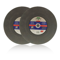 Disque de découpe polyvalent à lamelles en fibre renforcée, liant résine, abrasif diamanté, OEM Chine, pour métal/inox/ Pierre, MPA 80m/s