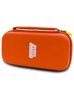 Étui EVA pour Nintendo Switch OLED/Lite - Sac de voyage protecteur étanche et antichoc avec design portable pour accessoires de console