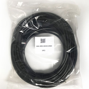 Câble électrique d'alimentation en fibre optique CNC FANUC original A66L-6001-0026 - Product Image 4