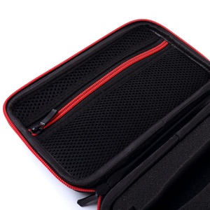 Funda protectora EVA para <span class=keywords><strong>afeitadora</strong></span> Philips <span class=keywords><strong>Norelco</strong></span>, bolsa protectora para <span class=keywords><strong>afeitadora</strong></span> de una hoja - Product Image 4