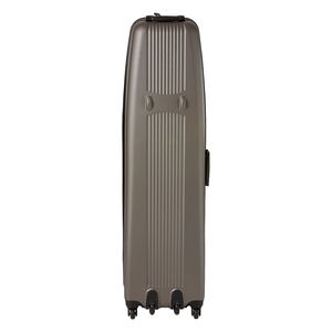 พรีเมี่ยมฮาร์ดกอล์ฟกระเป๋ากระเป๋าเดินทางที่มีคุณภาพสูงที่ดีที่สุดถุงกอล์ฟกรณียากที่มีล้อเดินทาง - Product Image 6