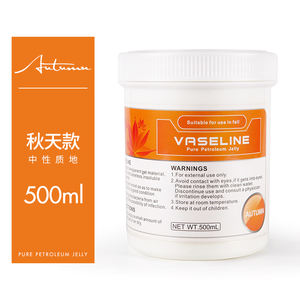 Crema de recuperación de la piel del cuerpo de 500g, crema reparadora curativa para <span class=keywords><strong>tatuajes</strong></span>, suministro de ungüentos para cuidado posterior - Product Image 4