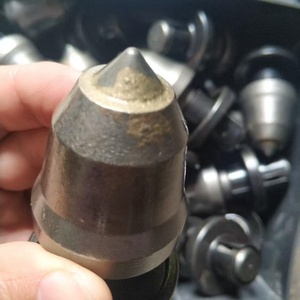 2025 đường bào ổn định bit phay khoan bit lạnh planer răng <span class=keywords><strong>wirtgen</strong></span> phay răng cho vỉa hè bề mặt xây dựng - Product Image 2