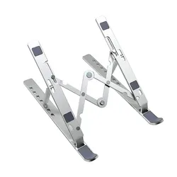 HS400W Silver