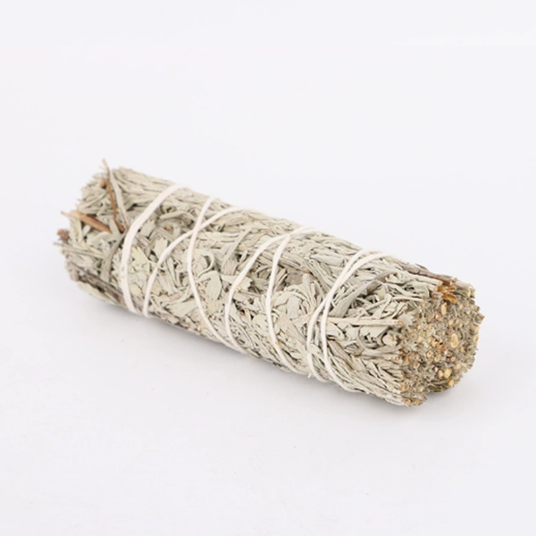 white sage