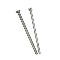 MS 6 Pcs/Set Outils de Réparation de Serrurier Outil de Démontage de Goupille de Clé de Voiture à Distance Outil de Démontage de Lame Aiguille Aimant Outil de Serrurerie