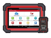LAUNCH X431 CRP919E BT 2025 Newest Full System Bi-directional Car Diagnostic Tool As CRP919X BT 2 Years Free Update