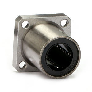 Material de acero de rodamiento de movimiento deslizante lineal de alta calidad para industrias de maquinaria - Product Image 2