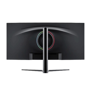 Moniteur de jeu large 34 pouces <span class=keywords><strong>Pc</strong></span> écran plat 75hz moniteur Gaming <span class=keywords><strong>4k</strong></span> Lcd led moniteur - Product Image 2