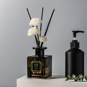 เฮเชส รีด ดิฟฟิวเซอร์ 200 มล. กลิ่นหอมติดทนนานสำหรับบ้าน ห้องนอน ห้องน้ำ - Product Image 4