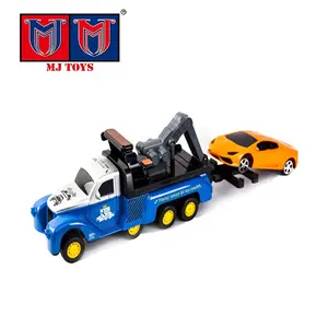 Traktörler römork 2.4Ghz esnek çalışma oyuncak araba rc için toptan